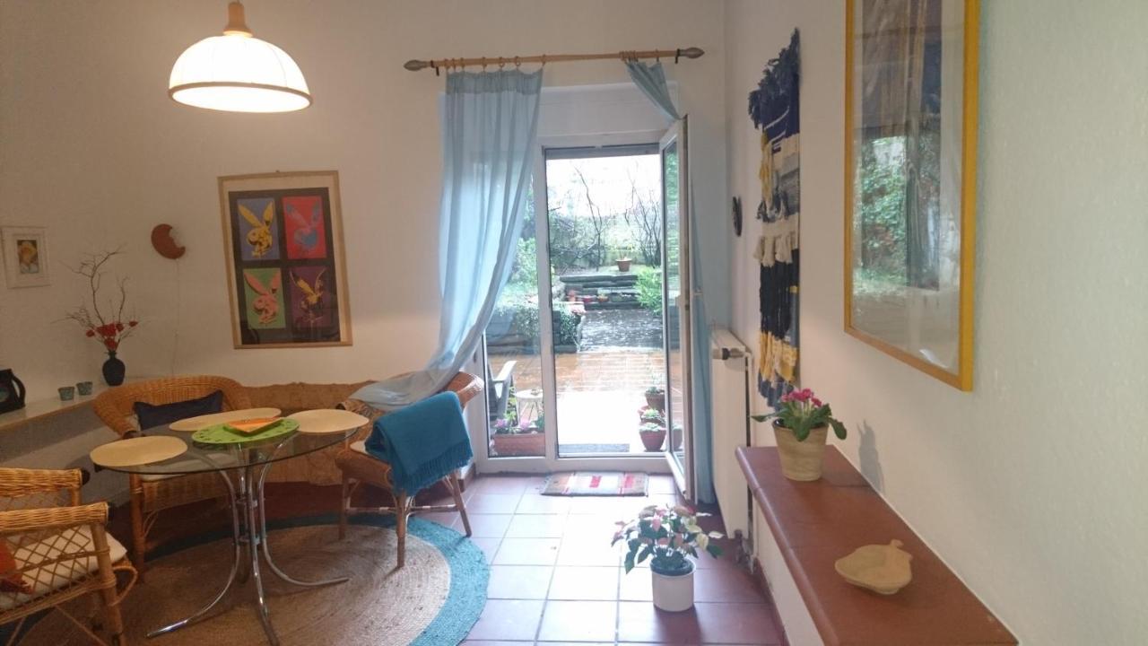 Down-town-oasis Apartment