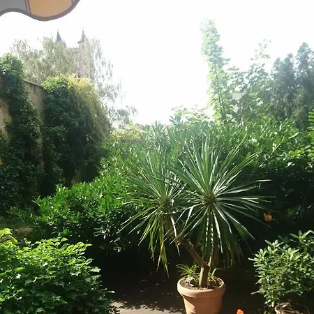 Appartement Down-town-oasis Düsseldorf