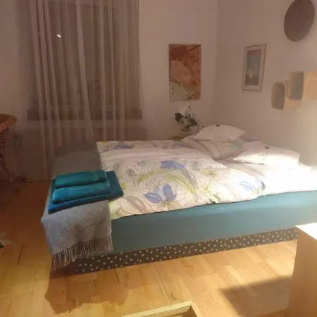 Appartement Down-town-oasis Düsseldorf