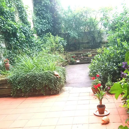 Appartement Down-town-oasis Düsseldorf
