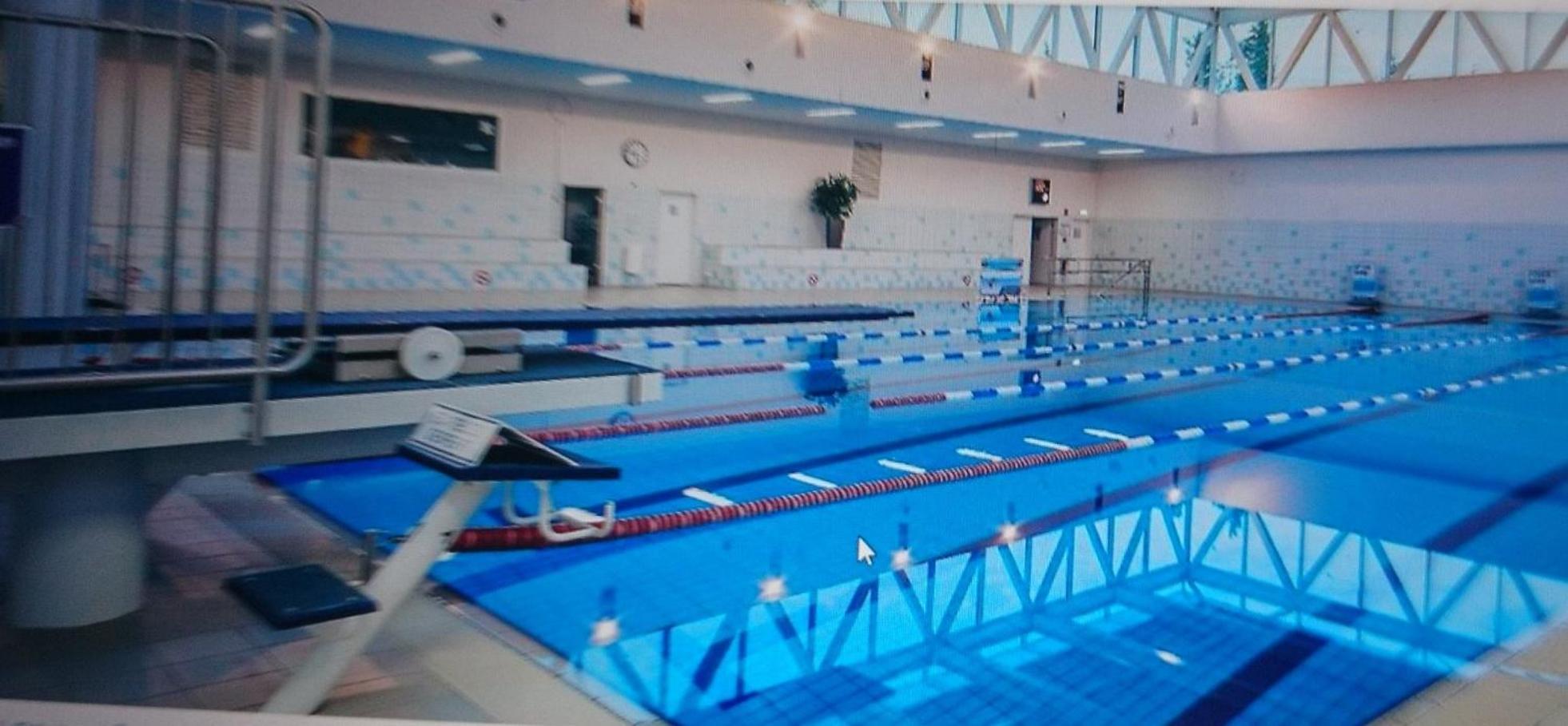 Down-town-oasis Düsseldorf