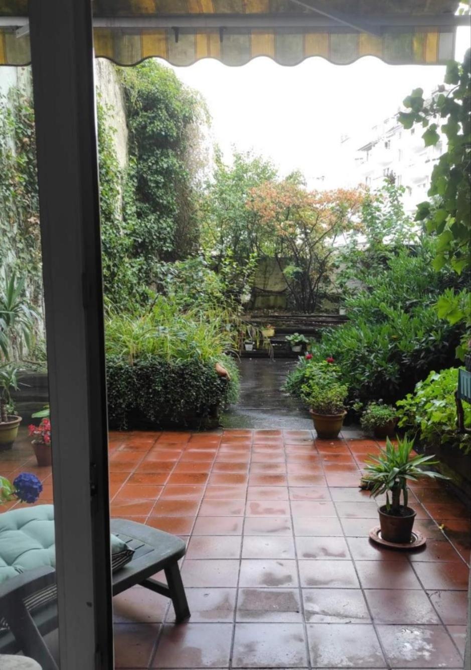 Down-town-oasis * Düsseldorf