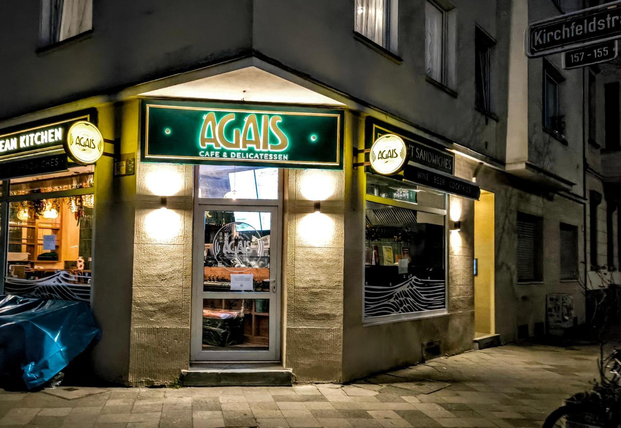 Down-town-oasis Apartment Düsseldorf